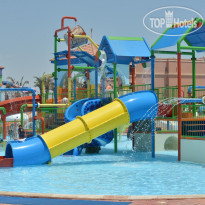 Charmillion Club Aqua Park 