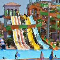 Charmillion Club Aqua Park 