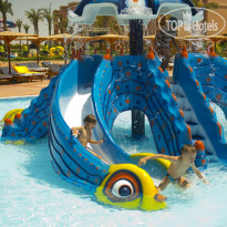 Charmillion Club Aqua Park 