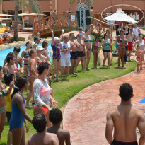 Charmillion Club Aqua Park 