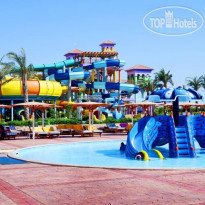 Charmillion Club Aqua Park 