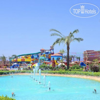 Charmillion Club Aqua Park 