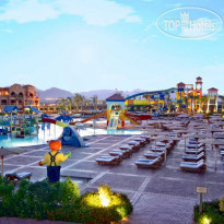 Charmillion Club Aqua Park 