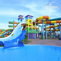 Charmillion Club Aqua Park 