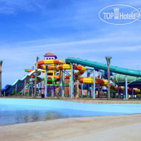 Charmillion Club Aqua Park 5*