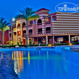 Фото отеля Charmillion Club Aqua Park 5*