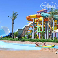 Charmillion Club Aqua Park 