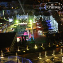 SUNRISE Arabian Beach Resort -Grand Select- Свадебная церемония 1.11.13