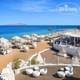 Фото отеля SUNRISE Arabian Beach Resort -Grand Select- 5*