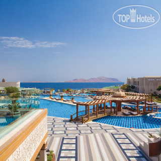 Фото отеля SUNRISE Arabian Beach Resort -Grand Select- 5*