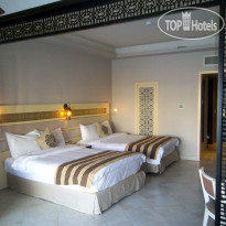 SUNRISE Arabian Beach Resort -Grand Select- 