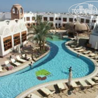 Фото отеля Sharm Inn Amarein 4*