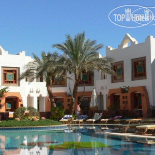 Фото отеля Sharm Inn Amarein 4*