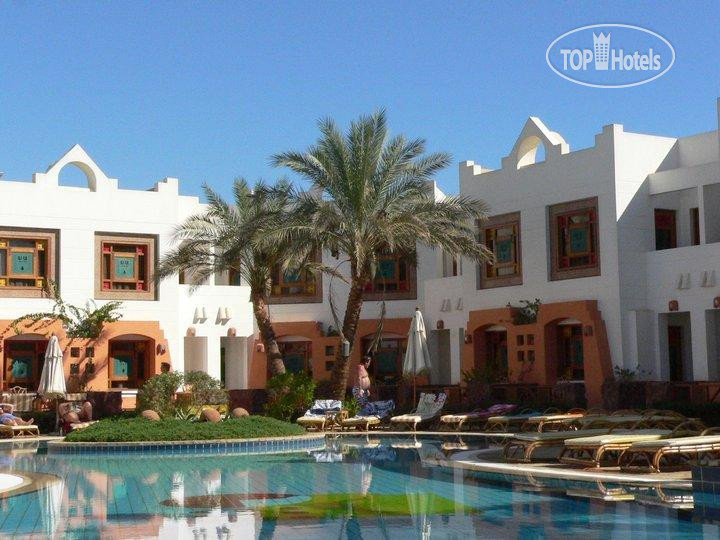 Фотографии отеля  Sharm Inn Amarein 4*