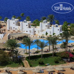 Sharm Club Beach Resort  4*