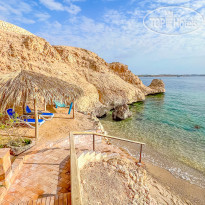 Sharm Club Beach Resort  