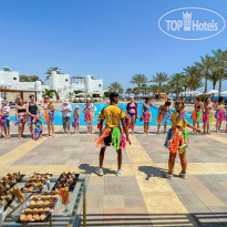 Sharm Club Beach Resort  