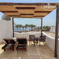 Sharm Club Beach Resort  SUPERIOR SEA VIEW ROOM