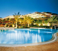 Sinai Grand Resort Valtur (закрыт) 4*