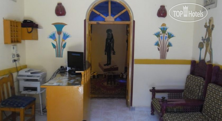 Фотографии отеля  El Phardous Home Luxor 