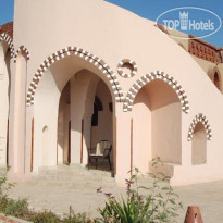Nubian Eco-Village Villa Отель