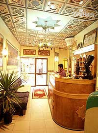 Фотографии отеля  Nefertiti Hotel 3*