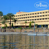 Steigenberger Resort Achti Luxor 5*