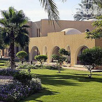 Mercure Luxor Karnak 