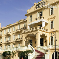 Sofitel Winter Palace Luxor 5*