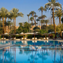 Sofitel Winter Palace Luxor 