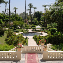 Sofitel Winter Palace Luxor 