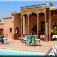 Al Moudira Luxor 5*