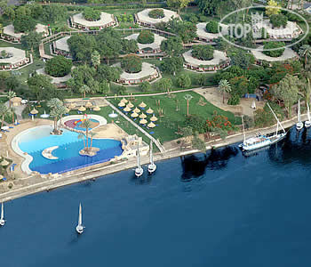 Фотографии отеля  Jolie Ville Hotel & Spa Kings Island Luxor 5*