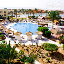 Panorama Bungalows Resort El Gouna главная фото