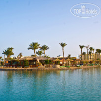 Panorama Bungalows Resort El Gouna 