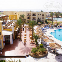 Panorama Bungalows Resort El Gouna 