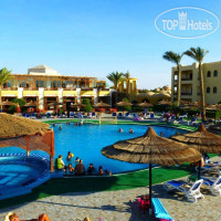 Panorama Bungalows Resort El Gouna 4*