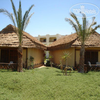 Panorama Bungalows Resort El Gouna 