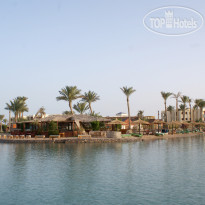 Panorama Bungalows Resort El Gouna 