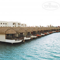 Panorama Bungalows Resort El Gouna 