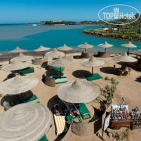 Panorama Bungalows Resort El Gouna 