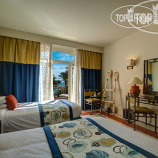 Фото отеля Club Paradisio 4*