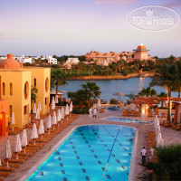 Steigenberger Golf Resort El Gouna 5*