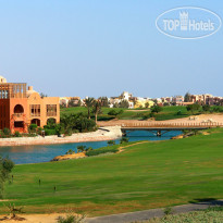 Steigenberger Golf Resort El Gouna 