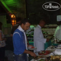 Nuba Nile Hotel Aswan 