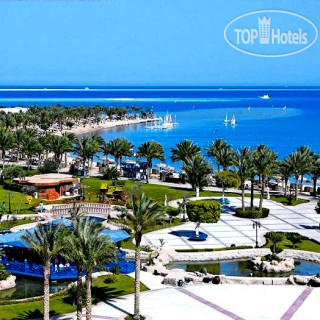 Hotel photos Palm Royale Soma Bay 5*