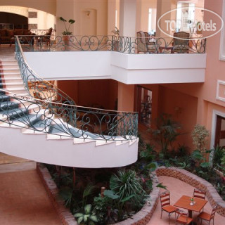 Фото отеля Imperial Shams Abu Soma 5*