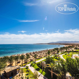 Фото отеля Caribbean World Soma Bay 5*