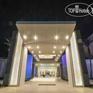 Фото отеля Amarina Abu Soma Resort & Aquapark 5*