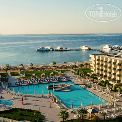 Aqua Mondo Abu Soma Resort  5*